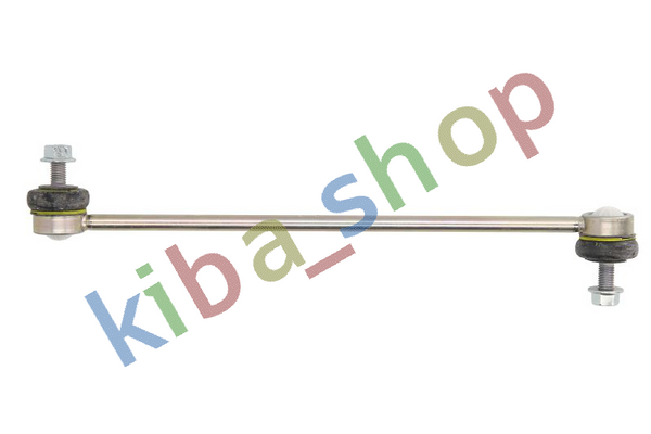 FRONT AXLE LEFT FRONT AXLE RIGHT RIGHT OR LEFT STABILIZER LINK FRONT L/R 335MM