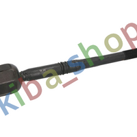 FRONT AXLE INNER BOTH SIDES RIGHT OR LEFT TIE ROD WITH NO END L/R LENGTH 262MM
