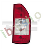 RIGHT RIGHT REAR LAMP R INDICATOR COLOUR WHITE GLASS COLOUR RED FITS FOR