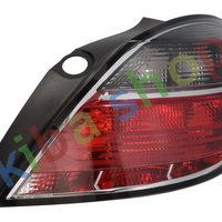 RIGHT RIGHT REAR LAMP R INDICATOR COLOUR SMOKED GLASS COLOUR GREY FITS FOR