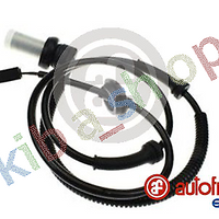 FRONT AXLE RIGHT FRONT AXLE LEFT RIGHT OR LEFT ABS SENSOR FRONT L/R FITS AUDI