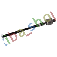 FRONT AXLE LEFT FRONT AXLE RIGHT LEFT OR RIGHT TIE ROD WITH NO END L/R LENGTH