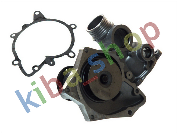 WATER PUMP FITS BMW 5 E39 7 E38 8 E31 35/40/44 0394-1203