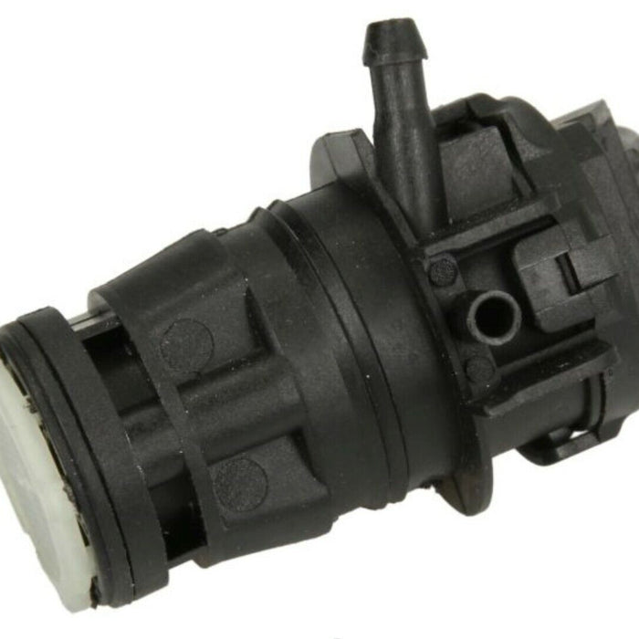 FOR TOYOTA HILUX 2005 - 2012 FRONT WINDSCREEN WASHER PUMP MONO PUMP