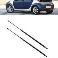 FOR SMART FORFOUR 03-06 REAR TAILGATE BOOT TRUNK GAS STRUTS PAIR