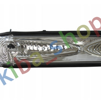 FOR VAUXHALL COMBO 11-18 RIGHT WING MIRROR INDICATOR