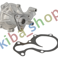 WATER PUMP FITS FOR D B-MAX C-MAX II ECOSPORT FIESTA VI FIESTA VII FOCUS III