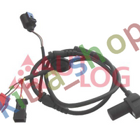 FRONT AXLE RIGHT OR LEFT ABS SENSOR FRONT L/R FITS AUDI A4 B5 A6 C5 VW PASSAT