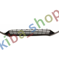 FOR FORD FOCUS 14-18 FRONT CENTER LOWER BUMPER GRILL