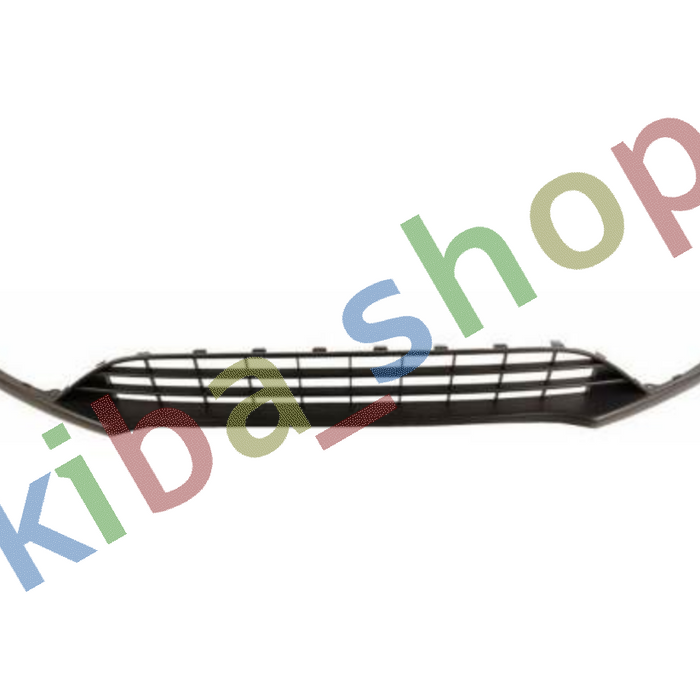 FOR FORD FOCUS 14-18 FRONT CENTER LOWER BUMPER GRILL