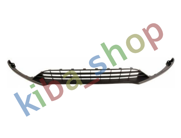 FOR FORD FOCUS 14-18 FRONT CENTER LOWER BUMPER GRILL