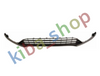 FOR FORD FOCUS 14-18 FRONT CENTER LOWER BUMPER GRILL