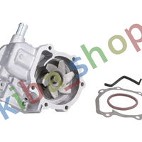 WATER PUMP FITS SUBARU FORESTER IMPREZA LEGACY II LEGACY IV LEGACY OUTBACK