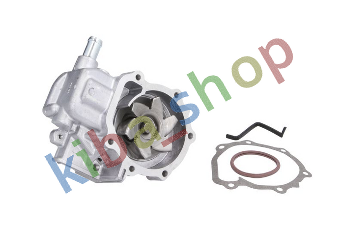 WATER PUMP FITS SUBARU FORESTER IMPREZA LEGACY II LEGACY IV LEGACY OUTBACK