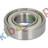 20X42X12 INDUSTRIAL BEARING STANDARD BALL BEARING 1PCS