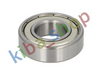 20X42X12 INDUSTRIAL BEARING STANDARD BALL BEARING 1PCS