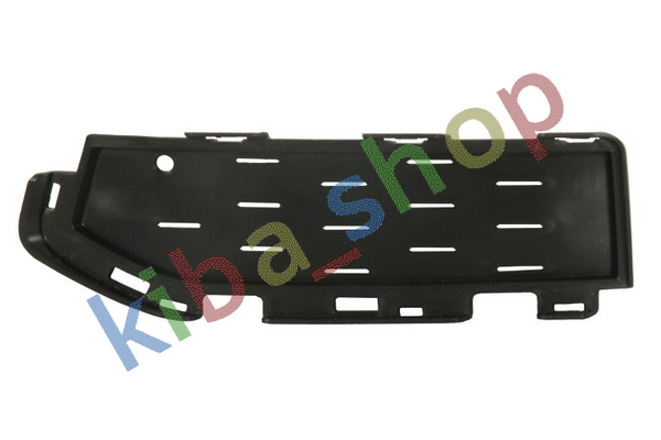 LEFT FRONT INNER GRILLE PART FRONT L PLASTIC BLACK M-PAKIET FITS BMW 5 G30 G31