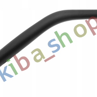 FOR VAUXHALL VIVARO 01-06 REAR WINDOW WIPER ARM AND BLADE 400 MM