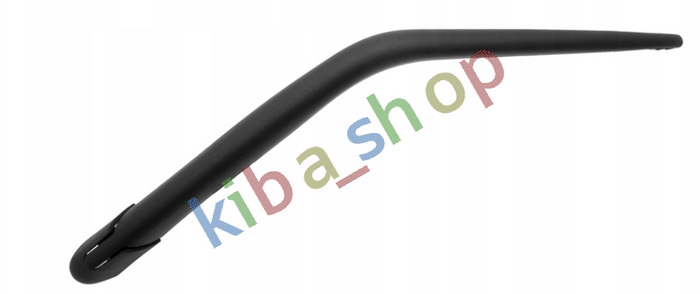 FOR VAUXHALL VIVARO 01-06 REAR WINDOW WIPER ARM AND BLADE 400 MM