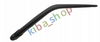 FOR VAUXHALL VIVARO 01-06 REAR WINDOW WIPER ARM AND BLADE 400 MM