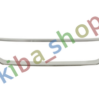 FRONT GRILLE FRAME CHROME FITS PEUGEOT EXPERT TRAVELLER 0316-