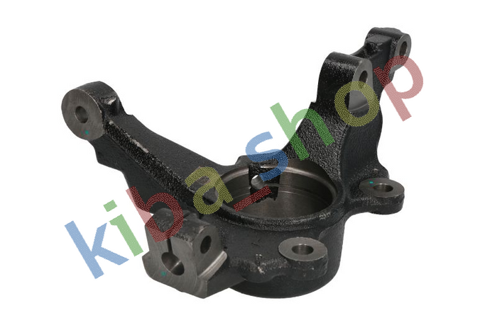 FRONT AXLE LEFT KNUCKLE FRONT L FOR HUB BEARING HEIGHT 37MM FITS OPEL ASTRA G