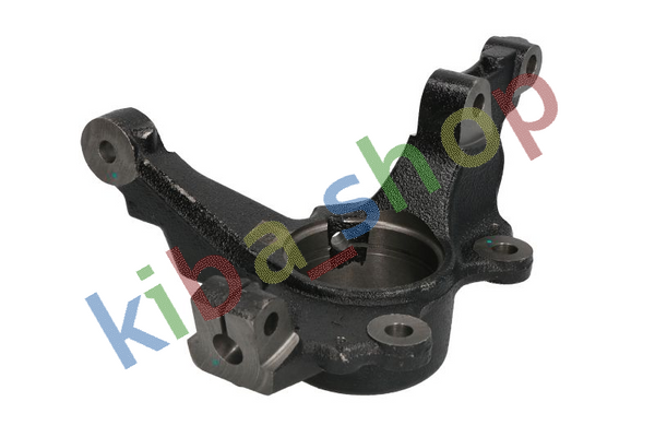 FRONT AXLE LEFT KNUCKLE FRONT L FOR HUB BEARING HEIGHT 37MM FITS OPEL ASTRA G