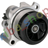 WATER PUMP FITS AUDI A3 A4 ALLROAD B8 A4 B5 A4 B6 A4 B7 A4 B8 A5 A6 C5 A6 C6