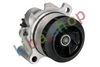 WATER PUMP FITS AUDI A3 A4 ALLROAD B8 A4 B5 A4 B6 A4 B7 A4 B8 A5 A6 C5 A6 C6