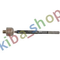 FRONT AXLE LEFT FRONT AXLE RIGHT OR LEFT TIE ROD WITH NO END L/R LENGTH 247MM