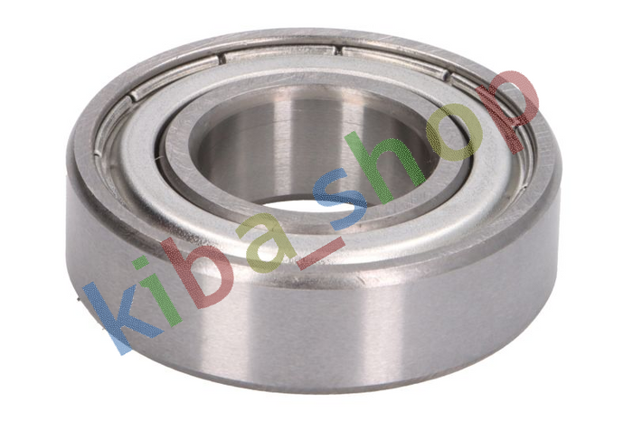 15X32X9 BEARING STANDARD BALL BEARING 1PCS SEALING TYPE DOUBLE-SIDED/WITH Z