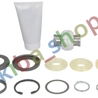 FRONT AXLE BOTH SIDES REAR AXLE BOTH SIDES RIGHT OR LEFT TORQUE ARM REPAIR KIT