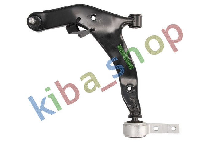 FRONT AXLE LEFT LEFT FRONT AXLE TRACK CONTROL ARM L BOTTOM FRONT FITS NISSAN