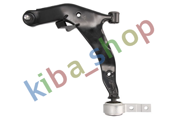 FRONT AXLE LEFT LEFT FRONT AXLE TRACK CONTROL ARM L BOTTOM FRONT FITS NISSAN