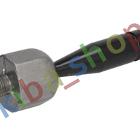 FRONT AXLE RIGHT OR LEFT TIE ROD WITH NO END L/R FITS AUDI A4 B6 A4 B7 SEAT