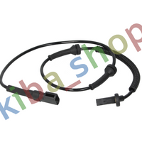 FRONT AXLE RIGHT OR LEFT ABS SENSOR FRONT L/R FITS FORD FUSION 14-16D