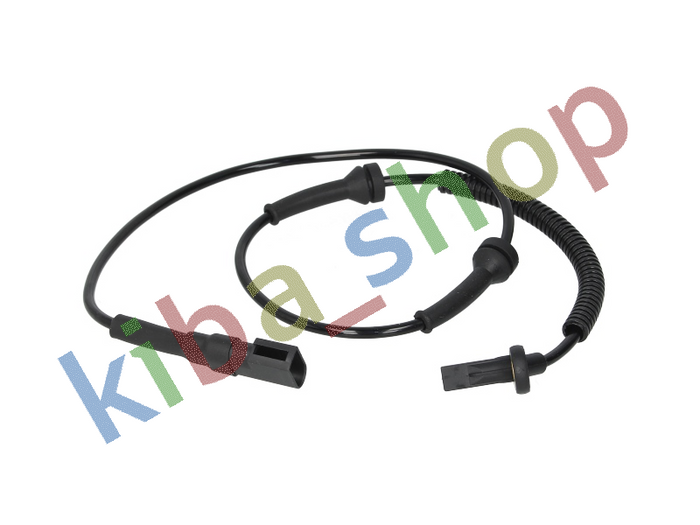 FRONT AXLE RIGHT OR LEFT ABS SENSOR FRONT L/R FITS FORD FUSION 14-16D