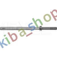 FRONT AXLE RIGHT FRONT AXLE LEFT RIGHT OR LEFT TIE ROD WITH NO END L/R LENGTH