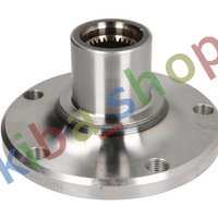FRONT AXLE RIGHT OR LEFT WHEEL HUB FRONT FITS BMW X5 E53 30-48 0100-1006
