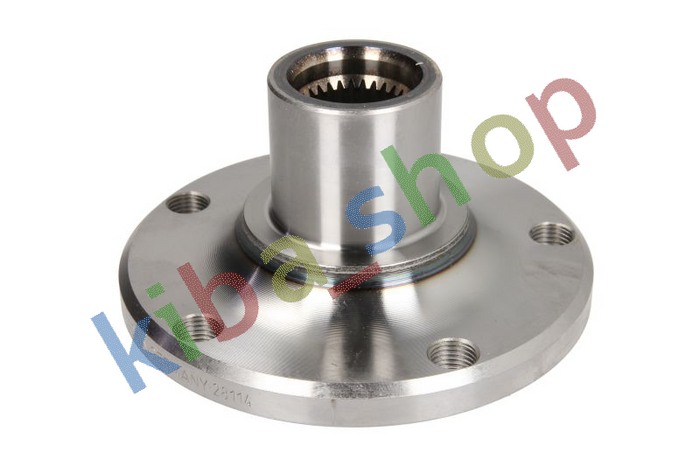 FRONT AXLE RIGHT OR LEFT WHEEL HUB FRONT FITS BMW X5 E53 30-48 0100-1006