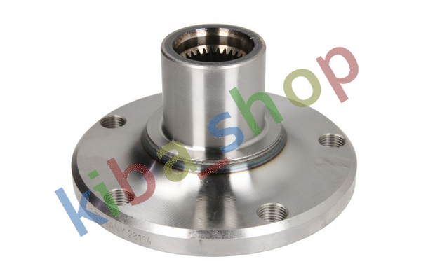 FRONT AXLE RIGHT OR LEFT WHEEL HUB FRONT FITS BMW X5 E53 30-48 0100-1006