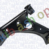 FRONT AXLE LEFT LEFT FRONT AXLE TRACK CONTROL ARM L BOTTOM FRONT 16 MM FITS