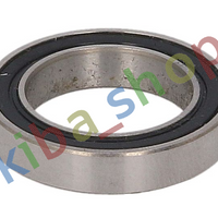 17X25X5 BEARING STANDARD BALL BEARING 1PCS TWO-SIDED LIP SEAL