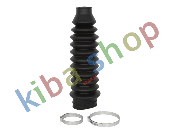 FRONT AXLE OUTER RIGHT OR LEFT STEERING GEAR BOOT L/R LENGTH210MM 10MM/41MM
