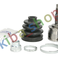 FRONT AXLE RIGHT OR LEFT CV JOINT OUTER L/R 22Z/20Z/47MM FITS FIAT 500 500 C