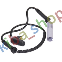 FRONT AXLE RIGHT OR LEFT ABS SENSOR FRONT L/R FITS BMW 3 E36 7 E38 16-54