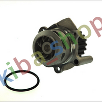 WATER PUMP FITS AUDI A3 A4 B7 A4 B8 A6 C6 DODGE CALIBER JOURNEY JEEP COMPASS