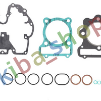 TOP ENGINE GASKET - SET FITS FOR HONDA XR 250 1986-2001