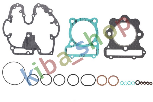 TOP ENGINE GASKET - SET FITS FOR HONDA XR 250 1986-2001