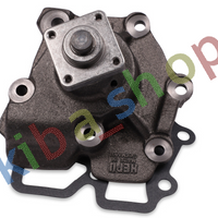 WATER PUMP FITS FOR D TRANSIT TRANSIT TOURNEO LDV CONVOY 24D/25D 1083-0409